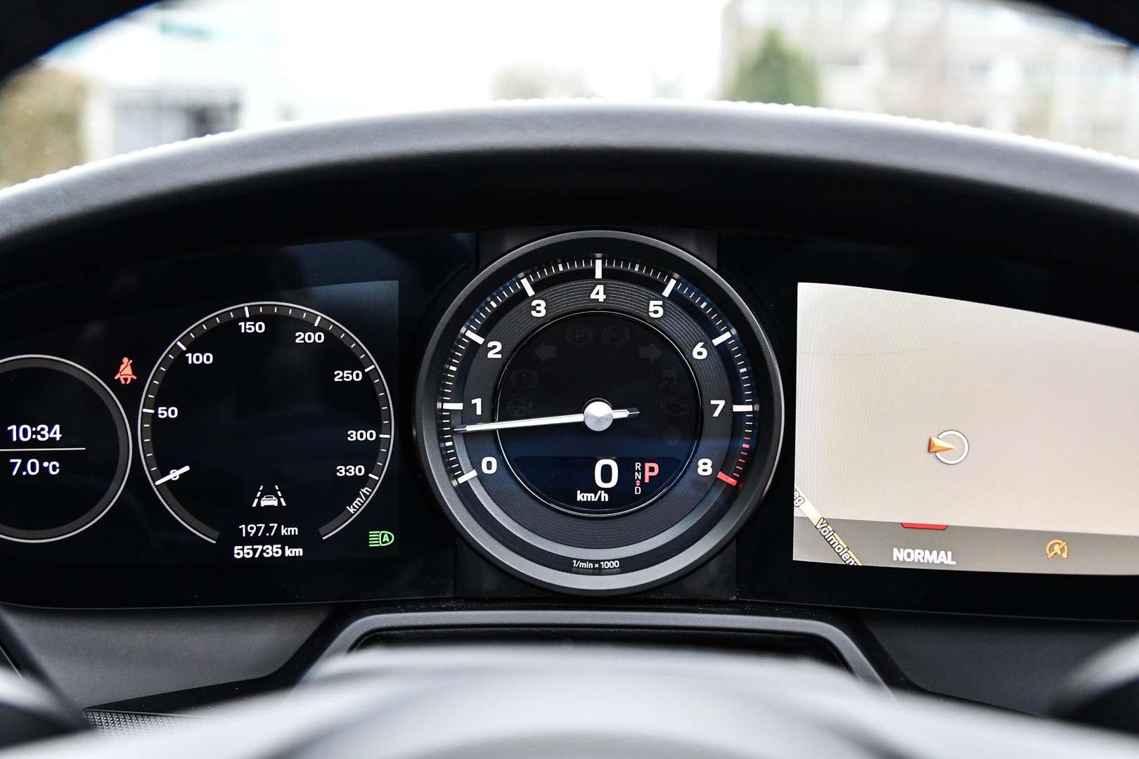 Porsche 992 I Carrera 4S - 2019 - Joinsteer - #13
