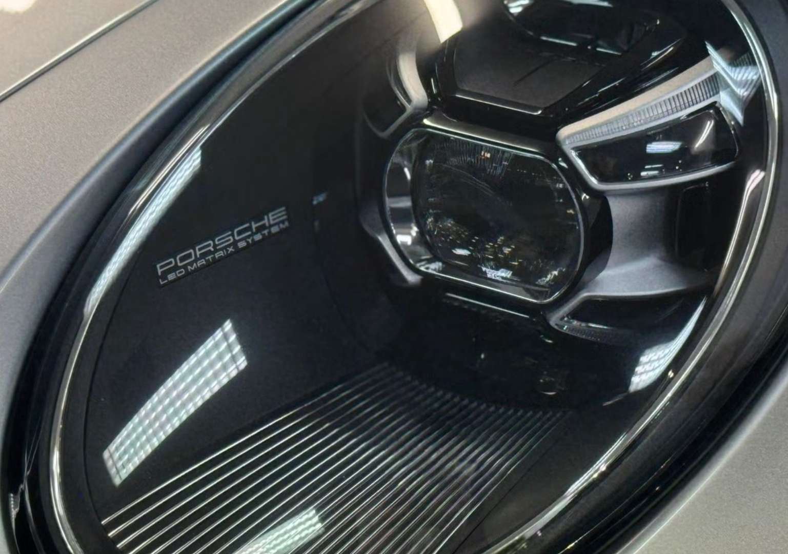 Porsche 911 Carrera T - 2023 - Joinsteer - #24