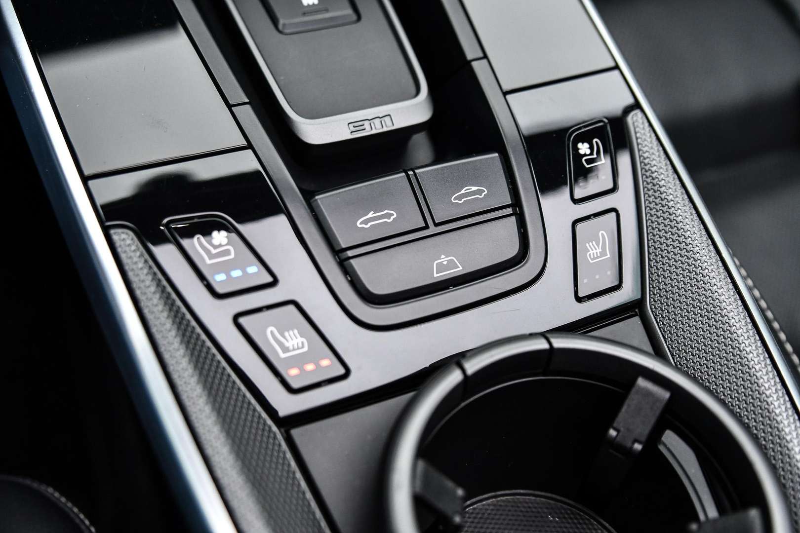 Porsche 992 I Carrera 4S - 2019 - Joinsteer - #14