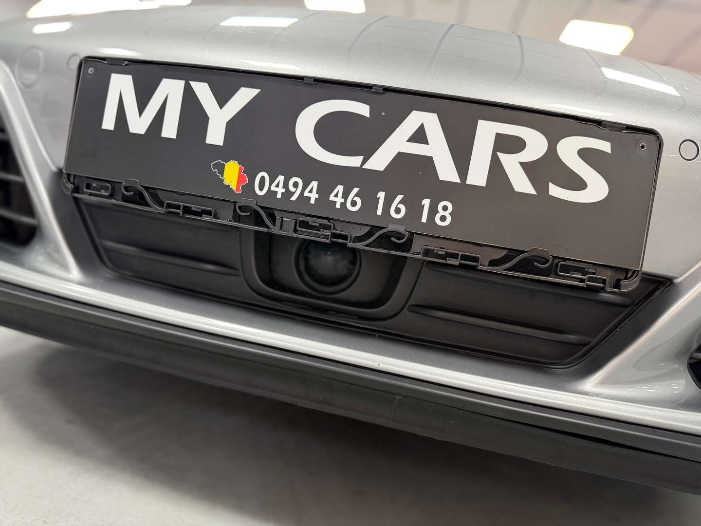 Porsche 911 Carrera S - 2019 - Joinsteer - #14