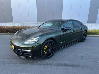 Porsche Panamera II 4 E-Hybrid