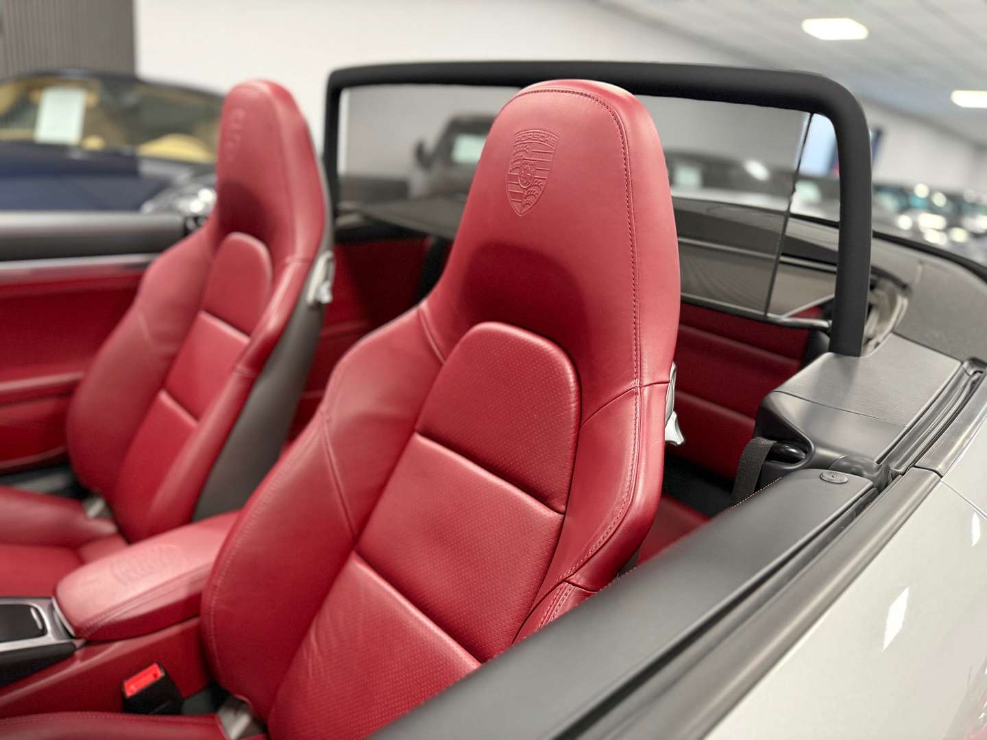 Porsche 911 Carrera S - 2019 - Joinsteer - #15