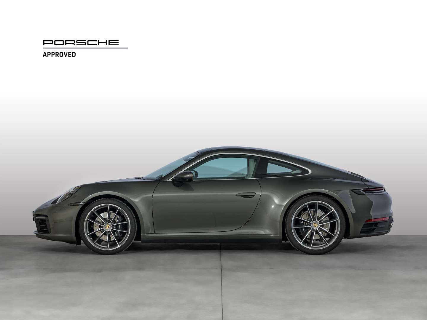 Porsche 911 Carrera 4S - 2021 - Joinsteer - #2