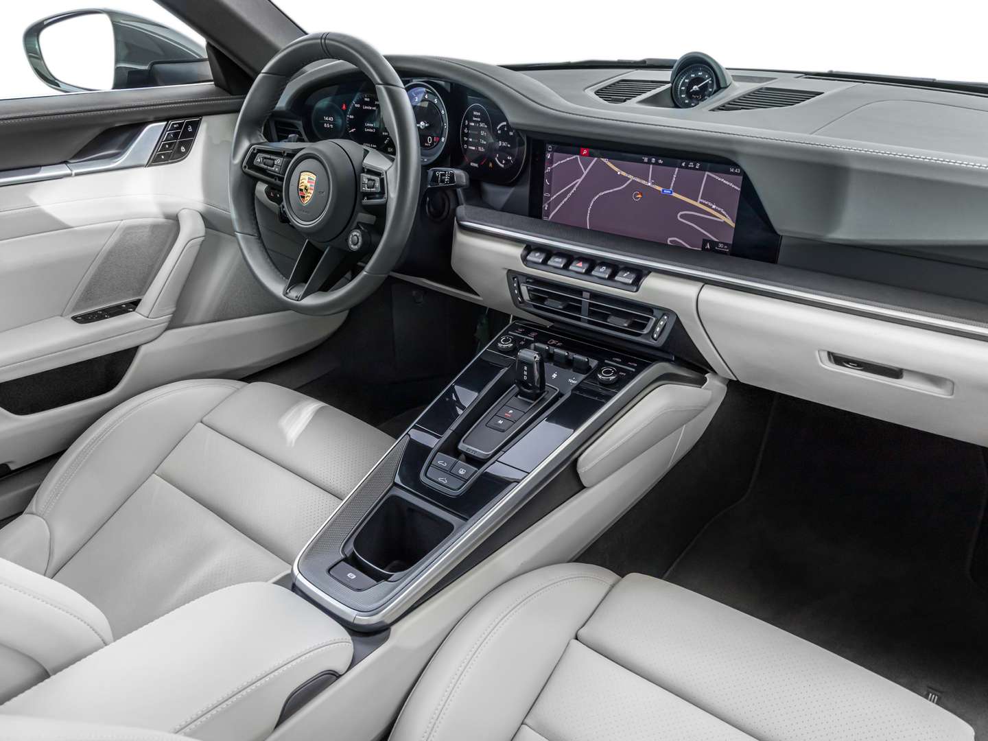 Porsche 911 Carrera 4S - 2021 - Joinsteer - #4