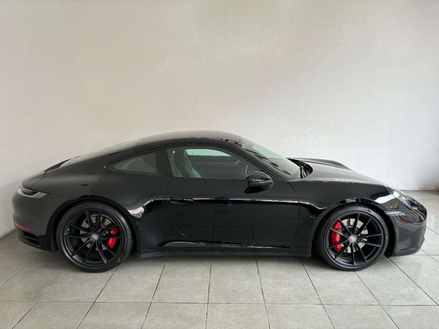 Porsche 911 Carrera S - 2019 - Joinsteer - #2