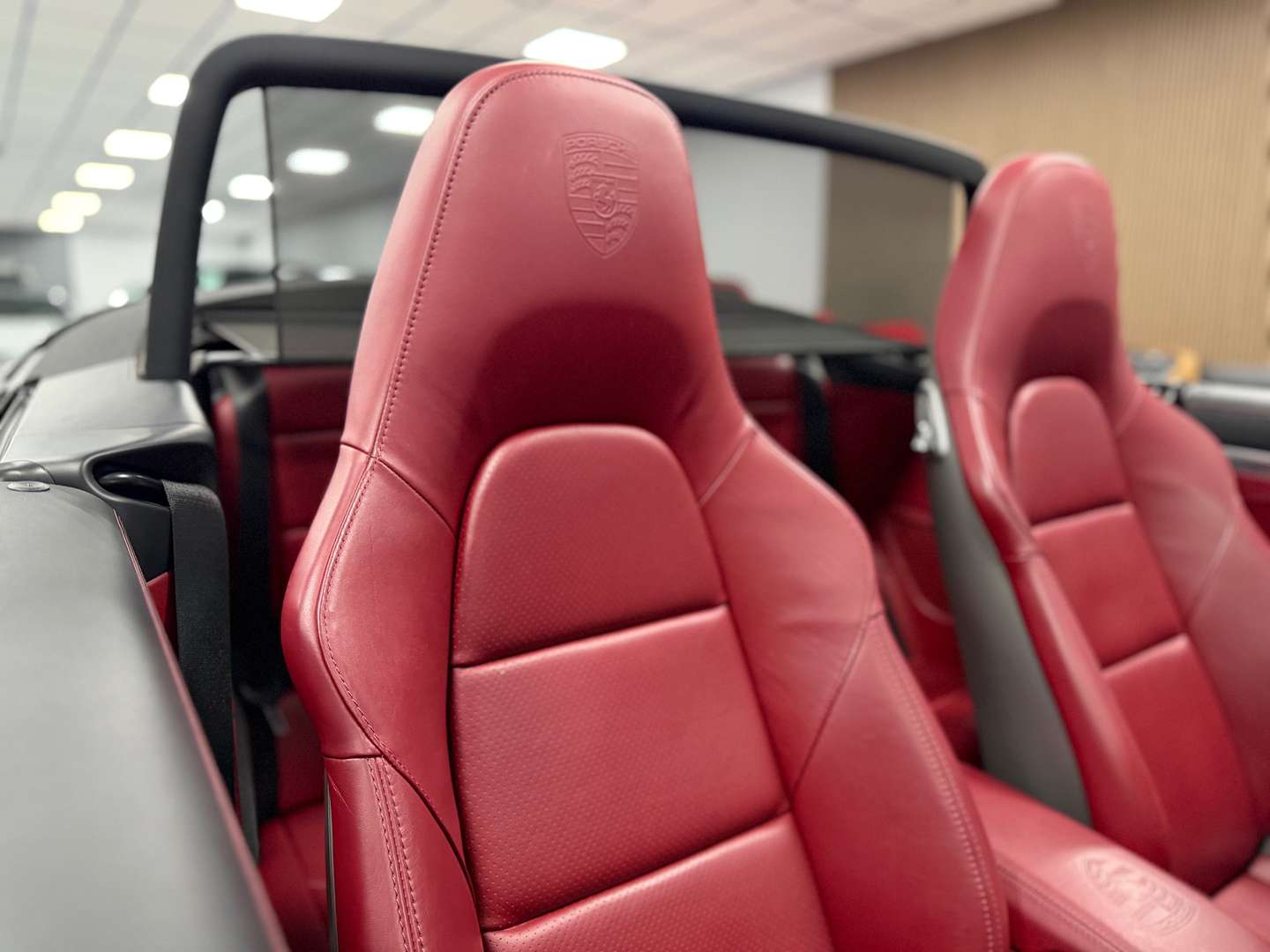 Porsche 911 Carrera S - 2019 - Joinsteer - #17