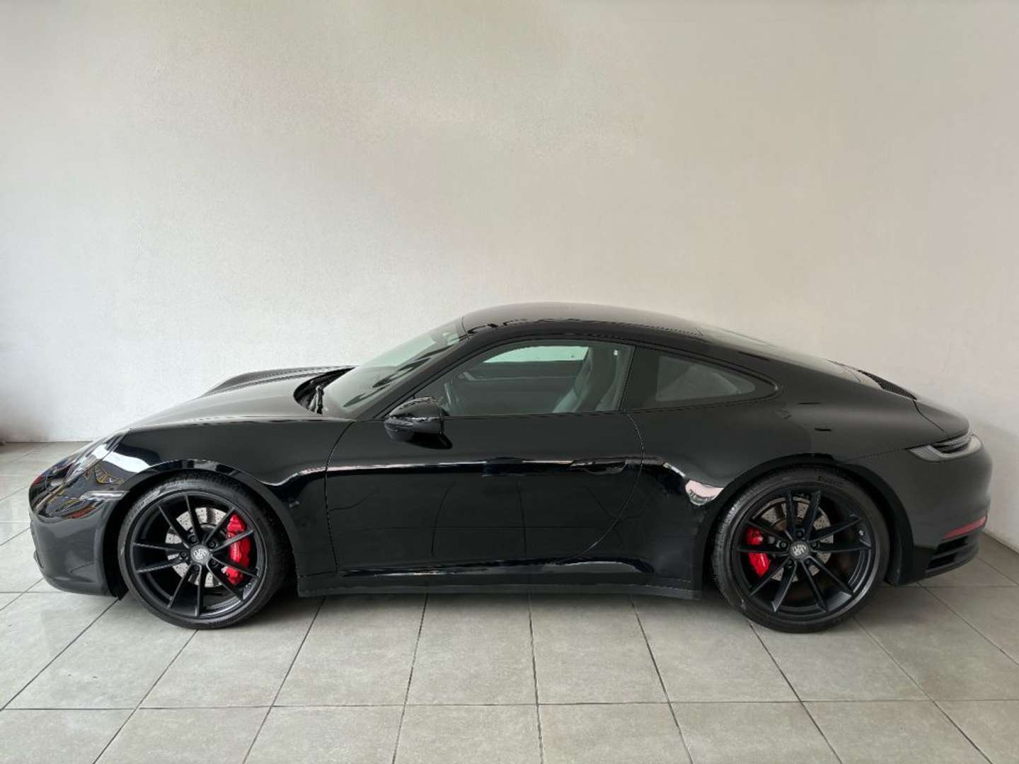 Porsche 911 Carrera S - 2019 - Joinsteer - #4