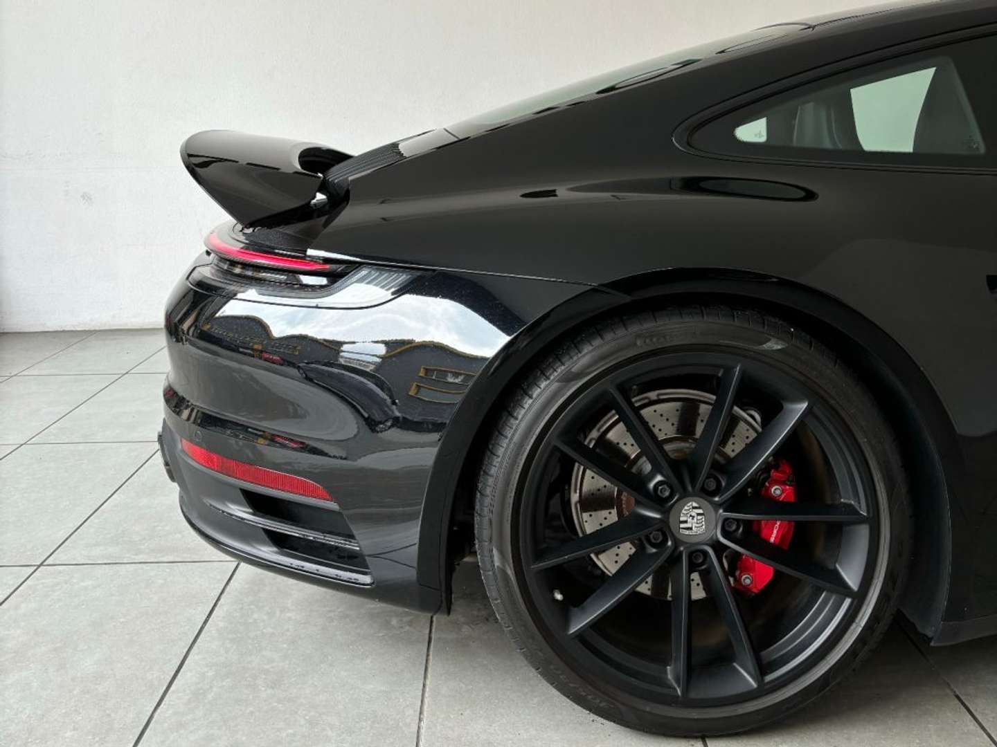 Porsche 911 Carrera S - 2019 - Joinsteer - #5