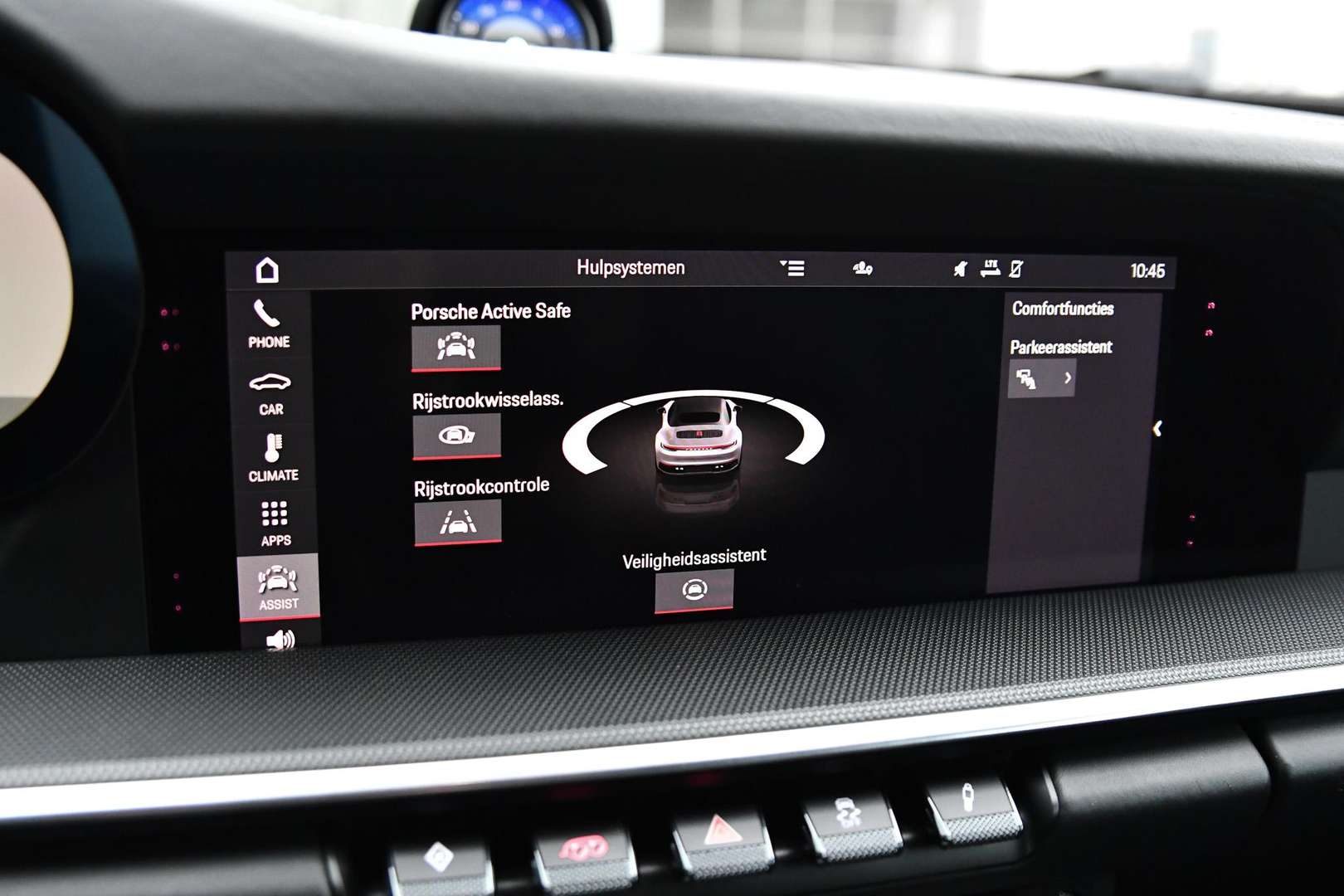 Porsche 992 I Carrera 4S - 2019 - Joinsteer - #23