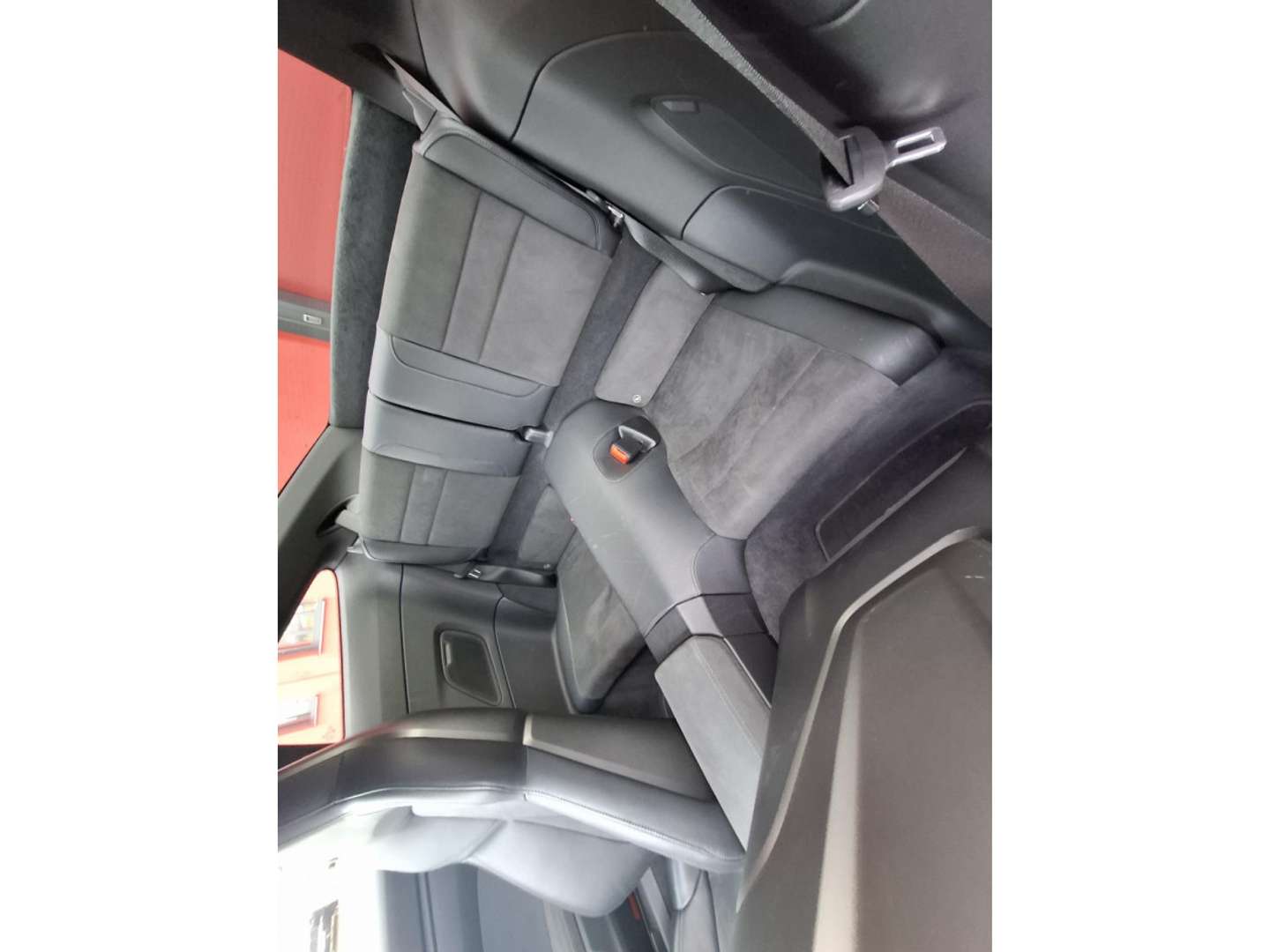 Porsche 911 Carrera 4 GTS - 2024 - Joinsteer - #9