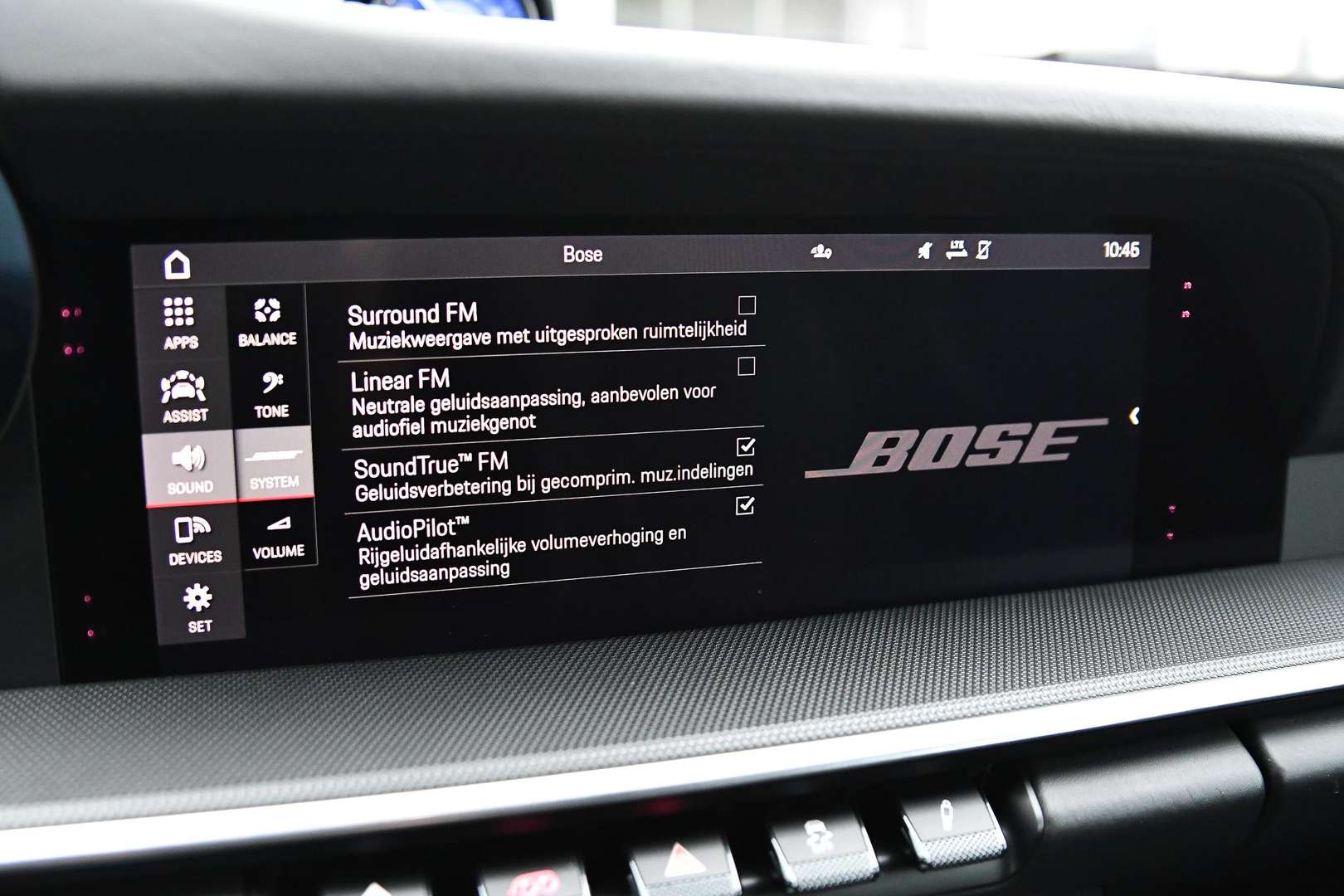 Porsche 992 I Carrera 4S - 2019 - Joinsteer - #24