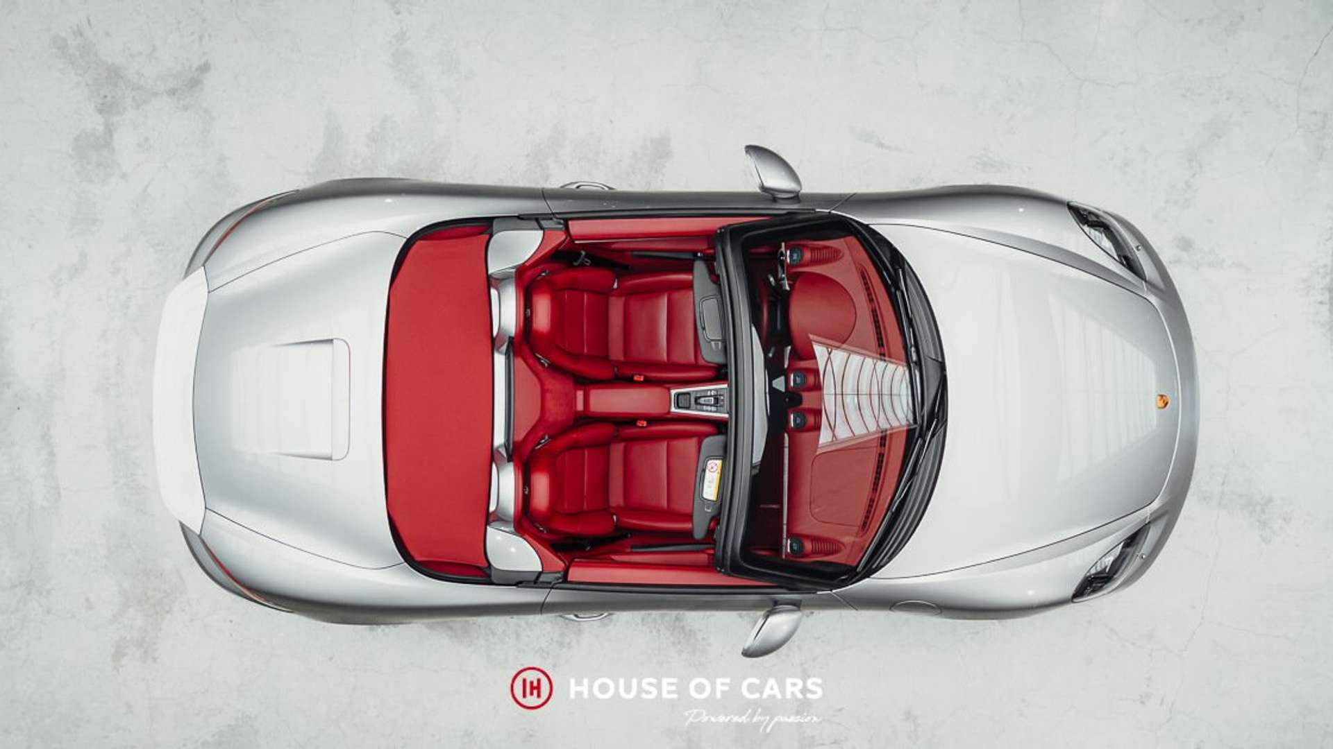 Porsche Boxster GTS 4.0 - 2021 - Joinsteer - #6