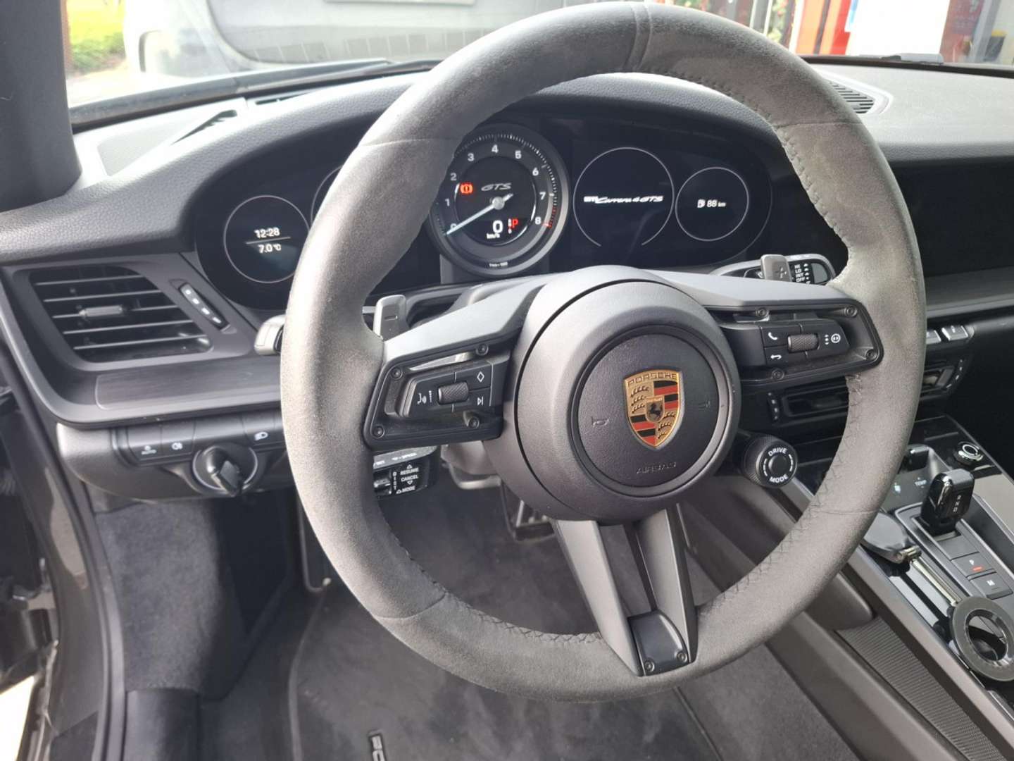 Porsche 911 Carrera 4 GTS - 2024 - Joinsteer - #10