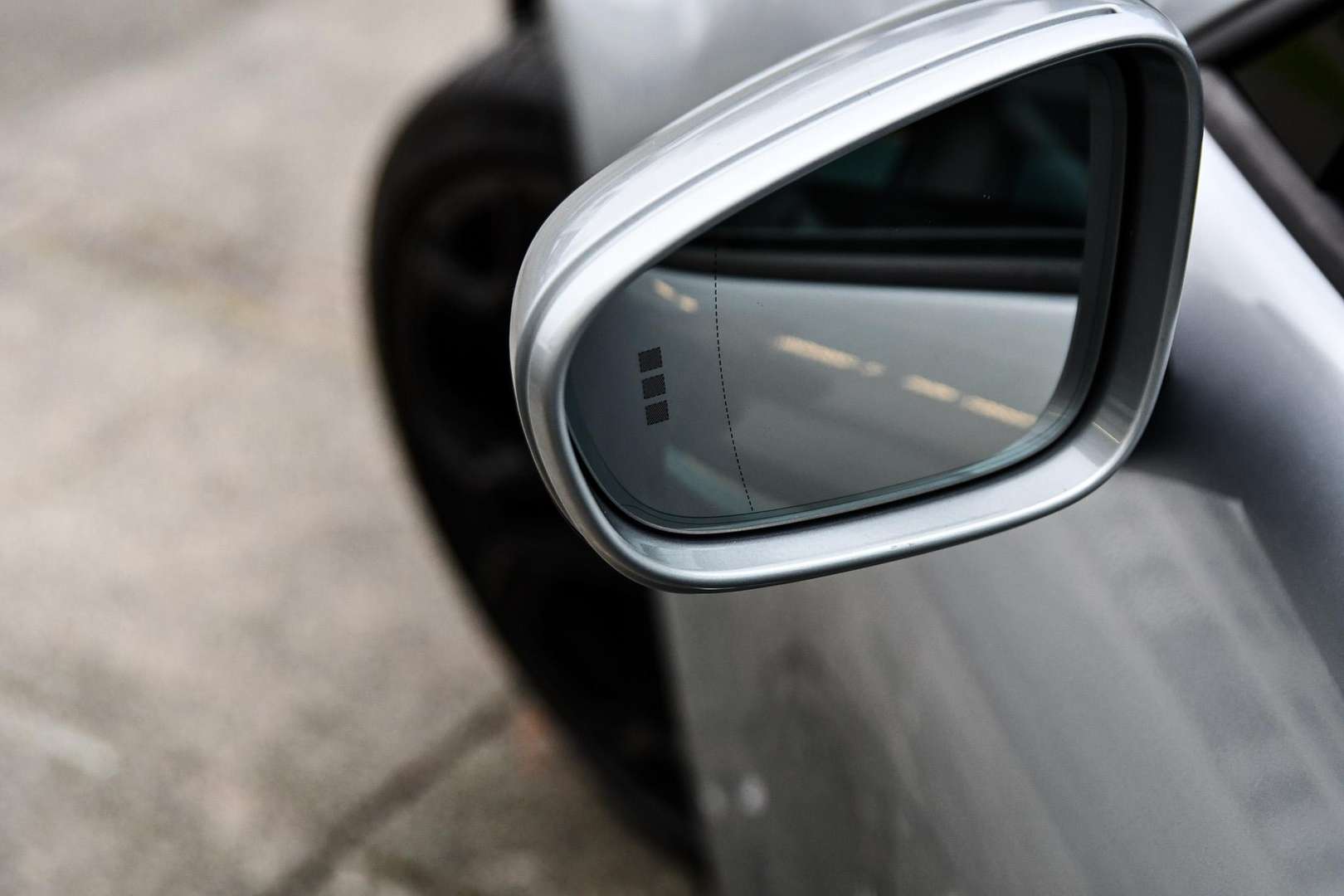 Porsche 992 I Carrera 4S - 2019 - Joinsteer - #28