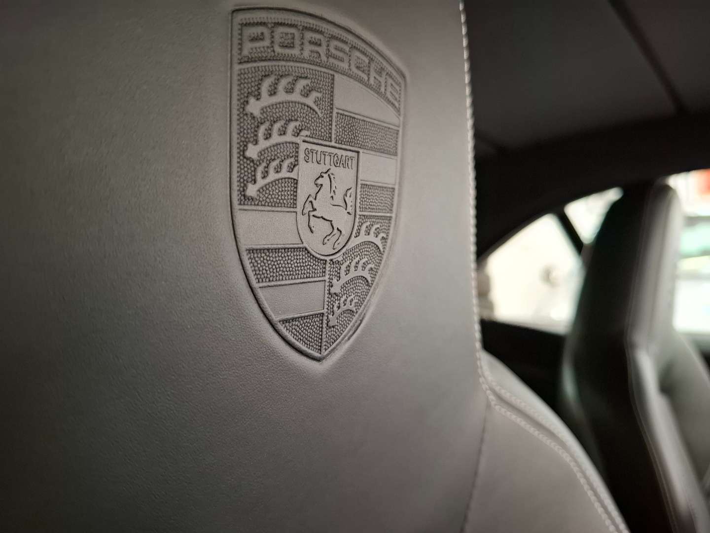 Porsche 911 Carrera 2S Cabriolet - 2020 - Joinsteer - #13