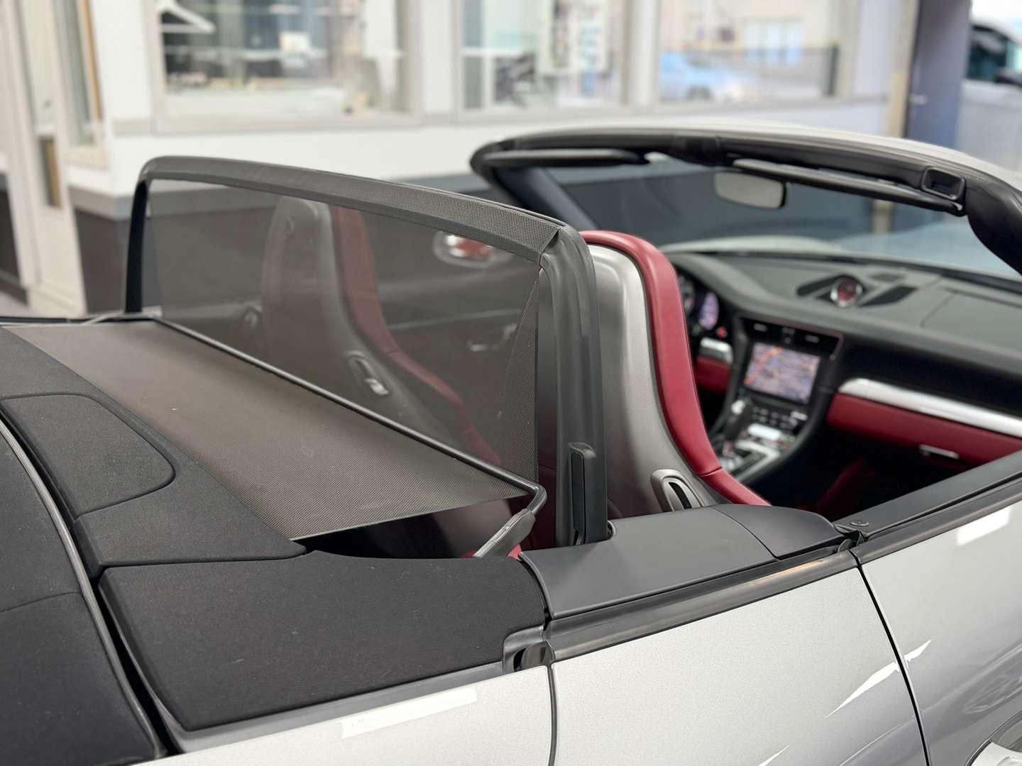 Porsche 911 Carrera S - 2019 - Joinsteer - #20