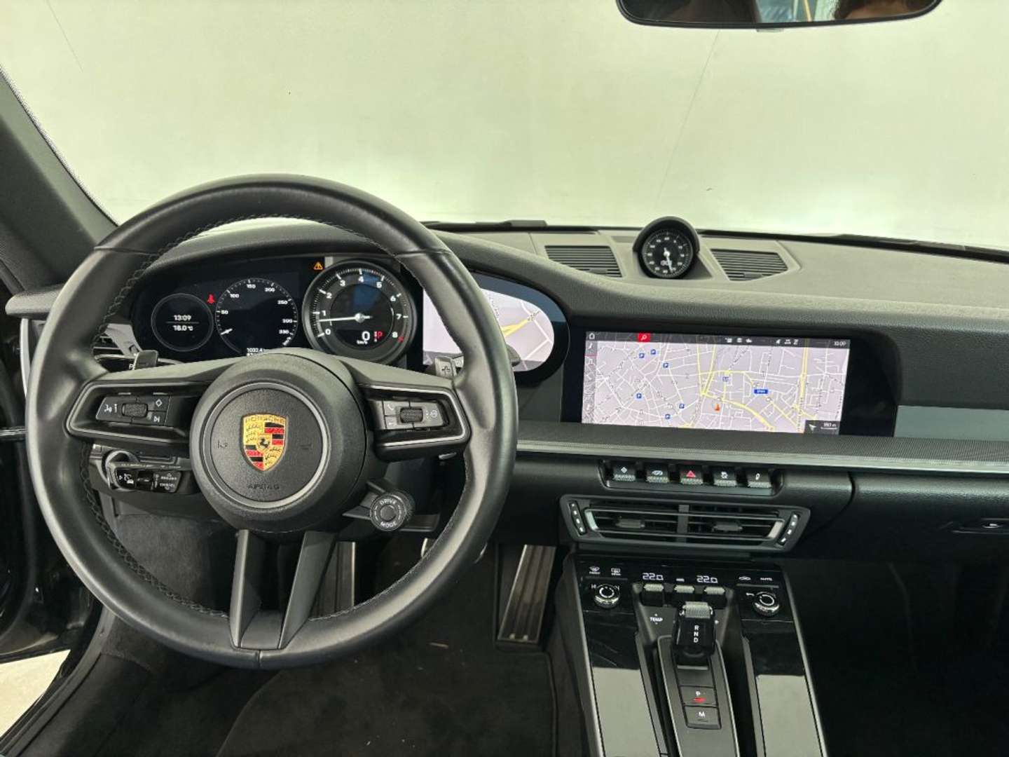 Porsche 911 Carrera S - 2019 - Joinsteer - #14