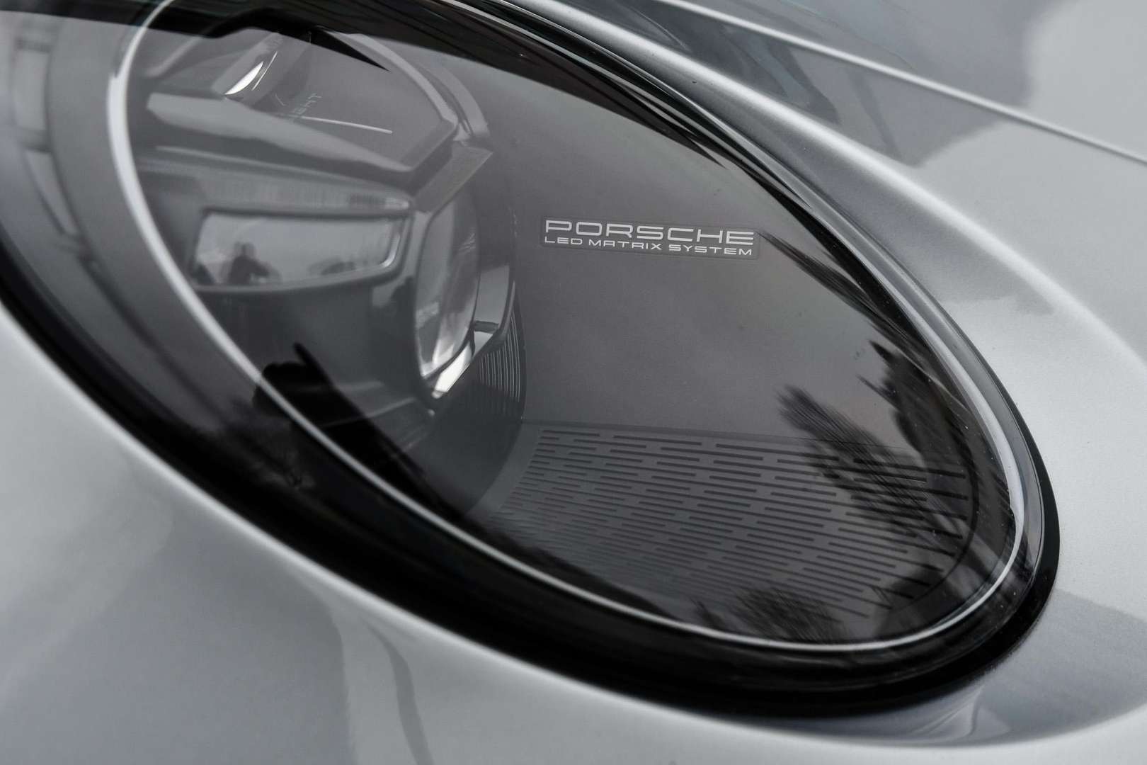 Porsche 992 I Carrera 4S - 2019 - Joinsteer - #33