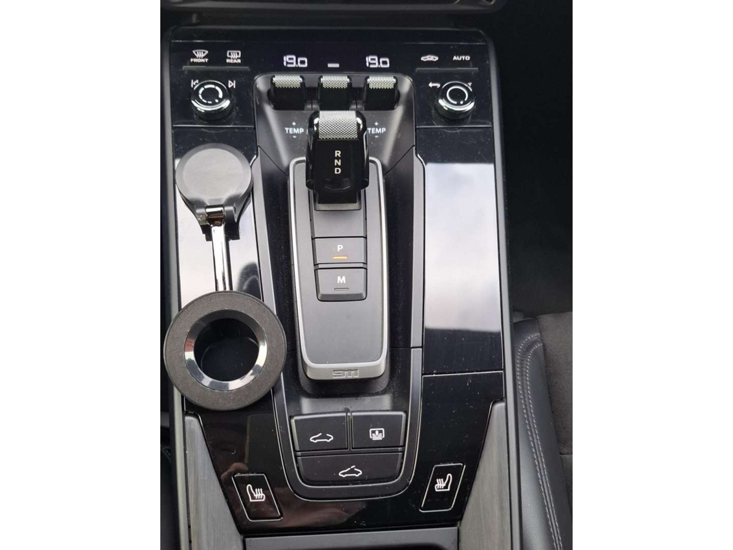 Porsche 911 Carrera 4 GTS - 2024 - Joinsteer - #12