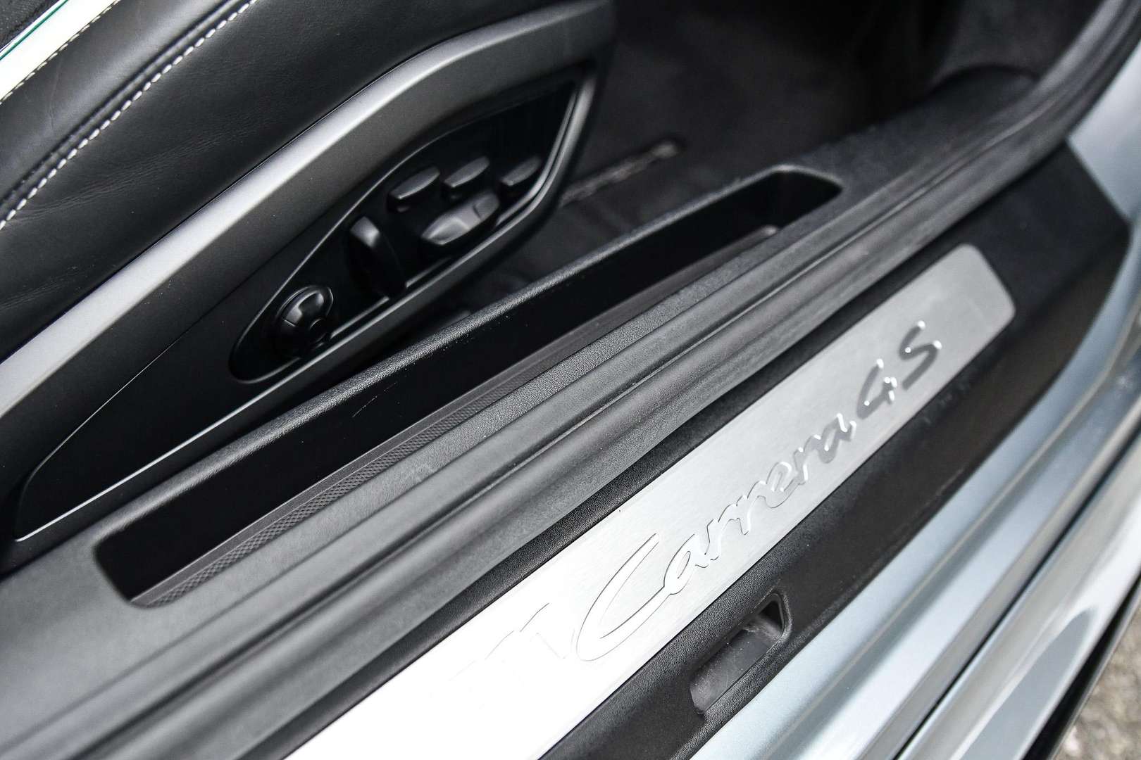 Porsche 992 I Carrera 4S - 2019 - Joinsteer - #35