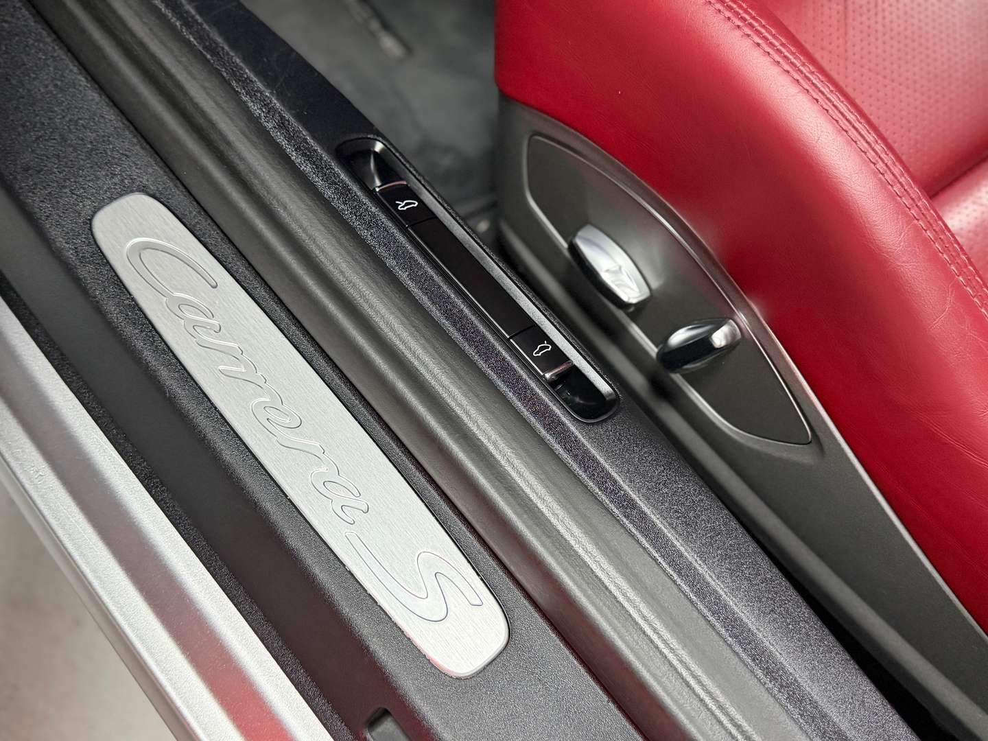 Porsche 911 Carrera S - 2019 - Joinsteer - #21