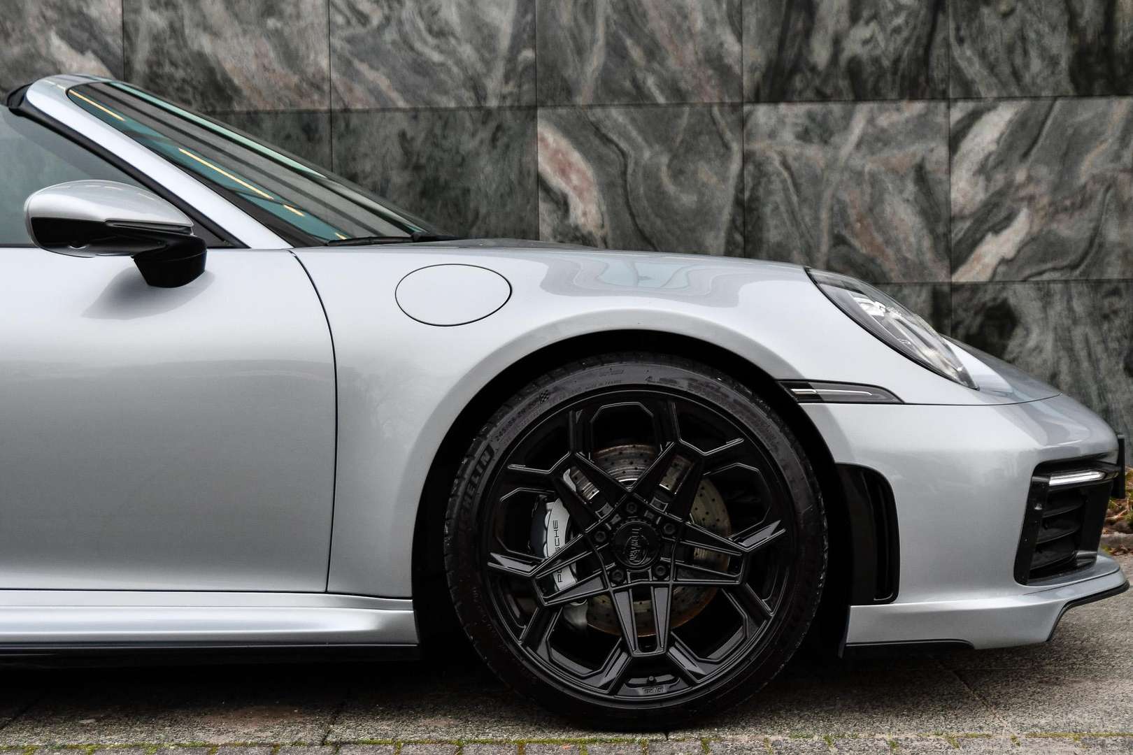 Porsche 992 I Carrera 4S - 2019 - Joinsteer - #37