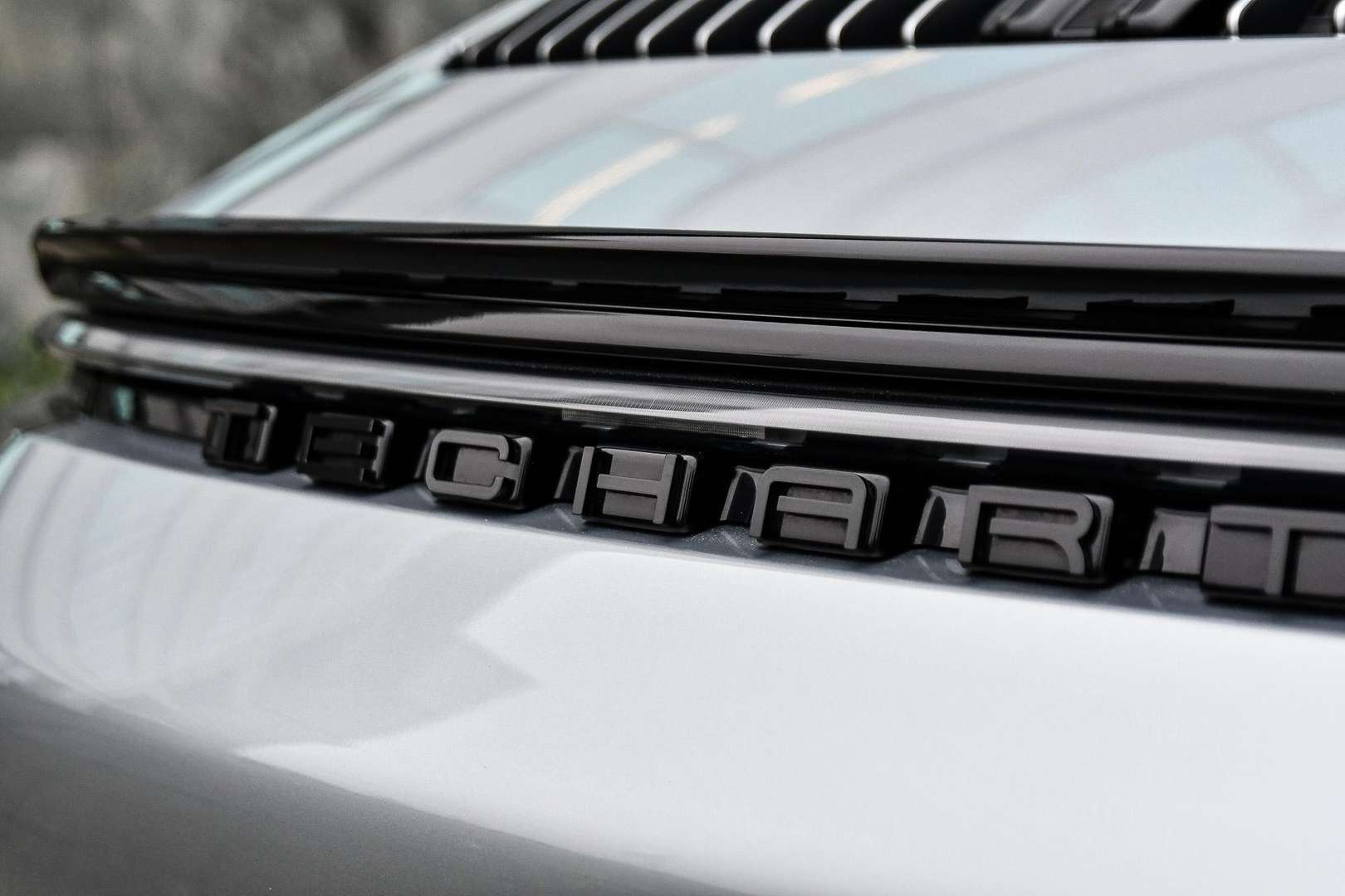 Porsche 992 I Carrera 4S - 2019 - Joinsteer - #39
