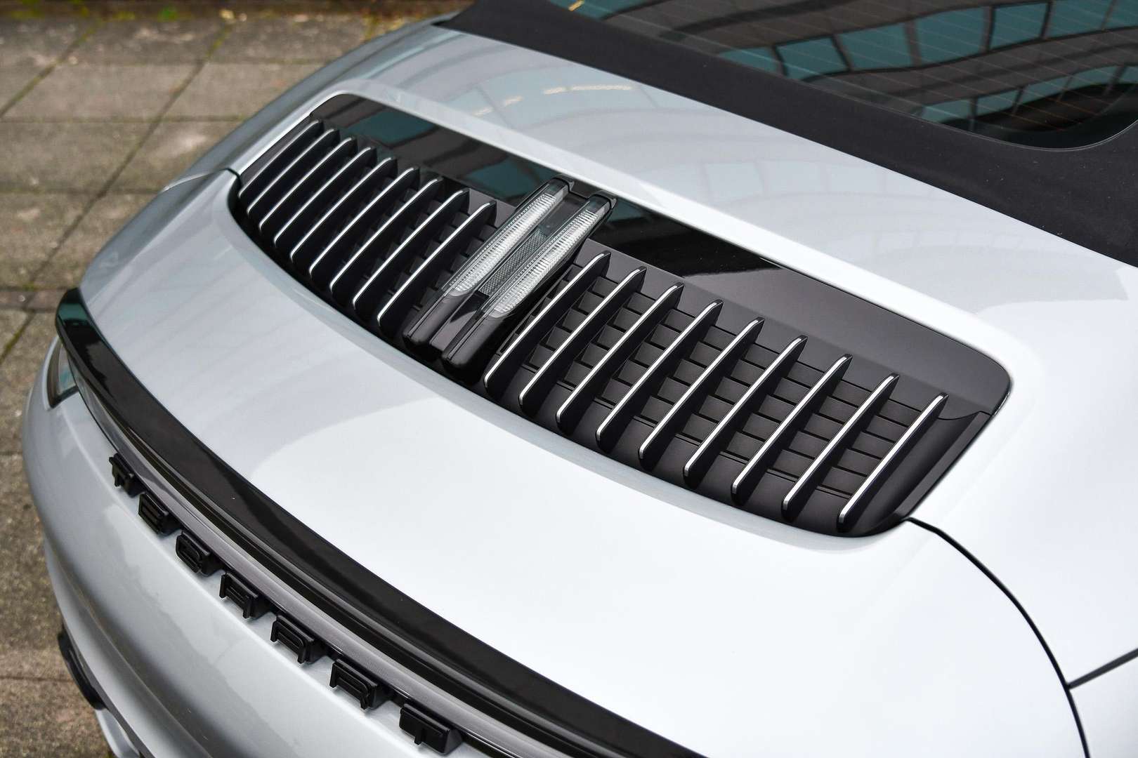 Porsche 992 I Carrera 4S - 2019 - Joinsteer - #40