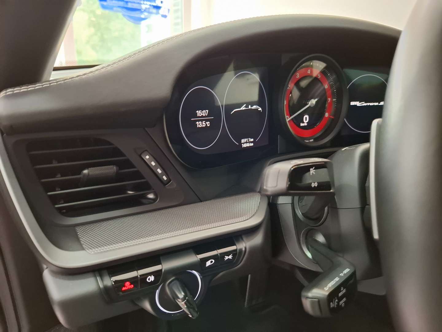 Porsche 911 Carrera 2S Cabriolet - 2020 - Joinsteer - #17