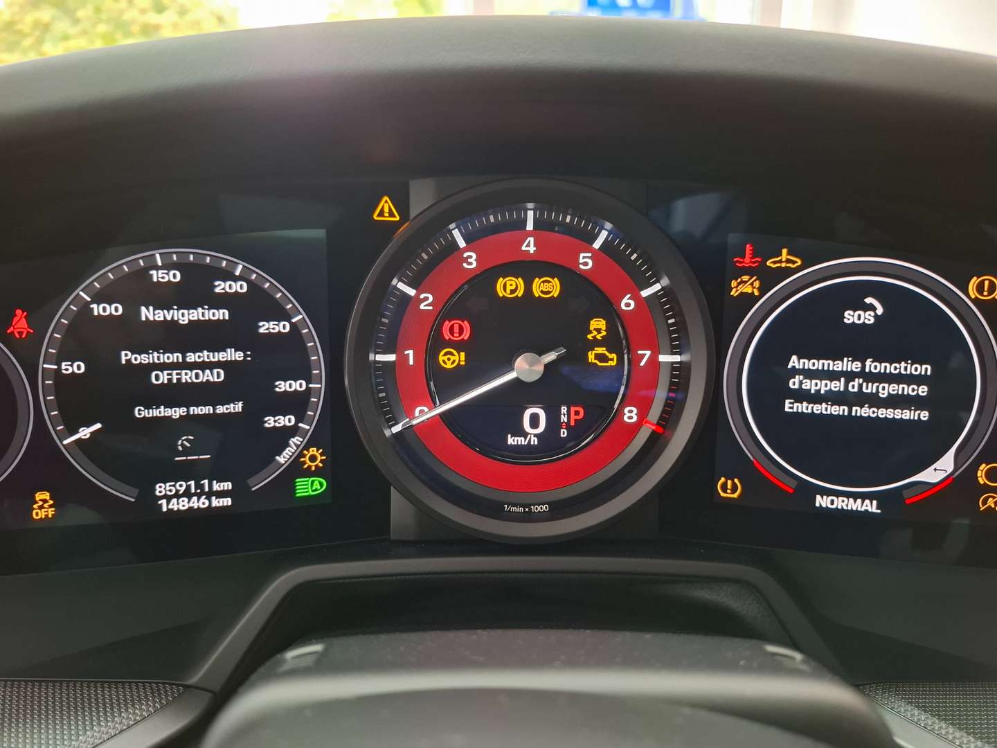 Porsche 911 Carrera 2S Cabriolet - 2020 - Joinsteer - #18