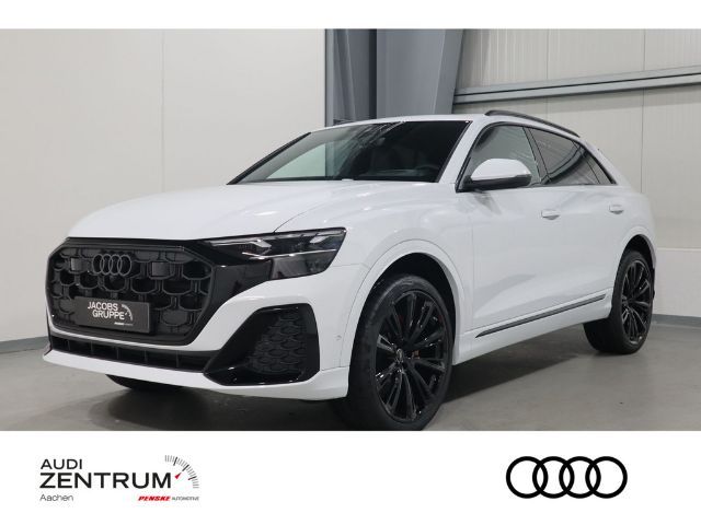 Audi Q8 SUV 50 TDI Quattro Tiptronic - 2024 - Joinsteer