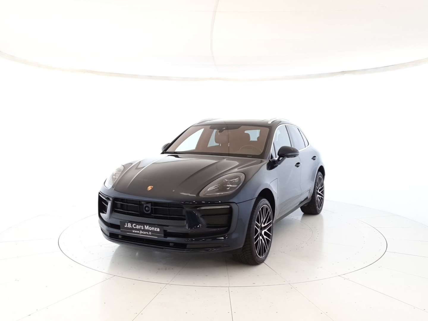 Porsche Macan II 2.0 - 2021 - Joinsteer - #1