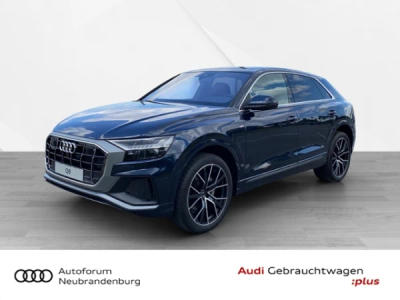 Audi Q8 SUV 50 TDI Quattro Tiptronic -  - Joinsteer - #1