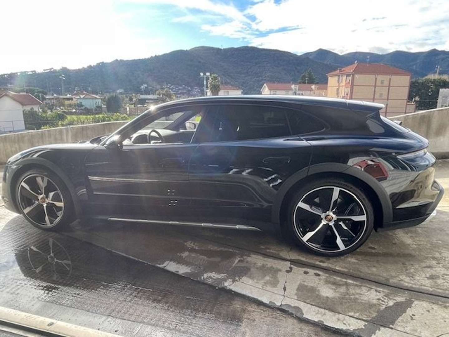 Porsche Taycan 4S - 2021 - Joinsteer - #4