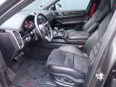 Porsche Cayenne III GTS