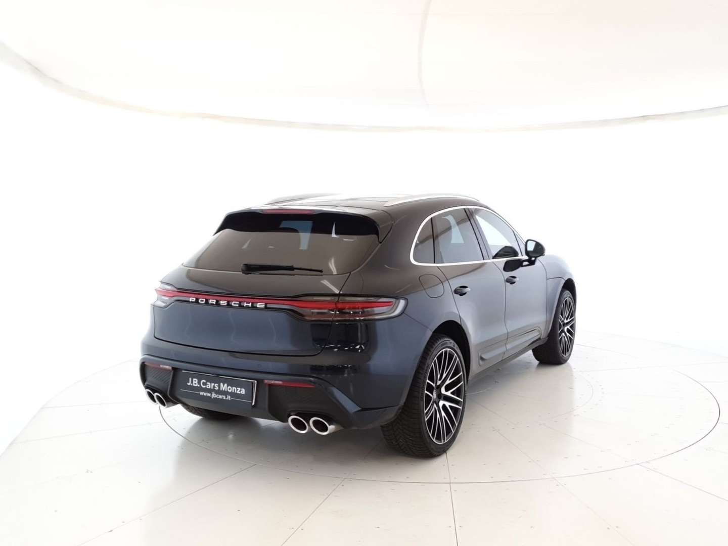 Porsche Macan II 2.0 - 2021 - Joinsteer - #2