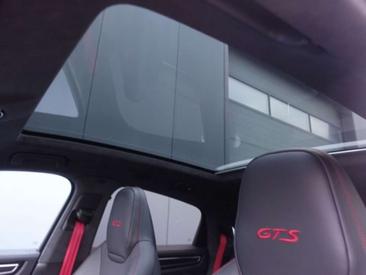 Porsche Cayenne III GTS — photo 8