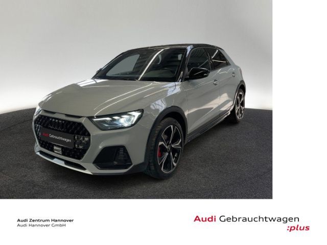 Audi A1 Citycarver Edition One 35 TFSI S Tronic - 2021 - Joinsteer