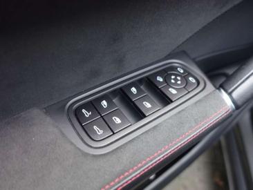 Porsche Cayenne III GTS — photo 21