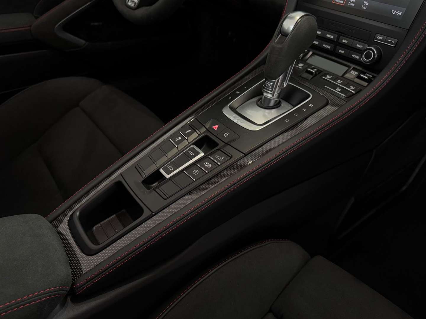 Porsche Boxster GTS - 2024 - Joinsteer - #22