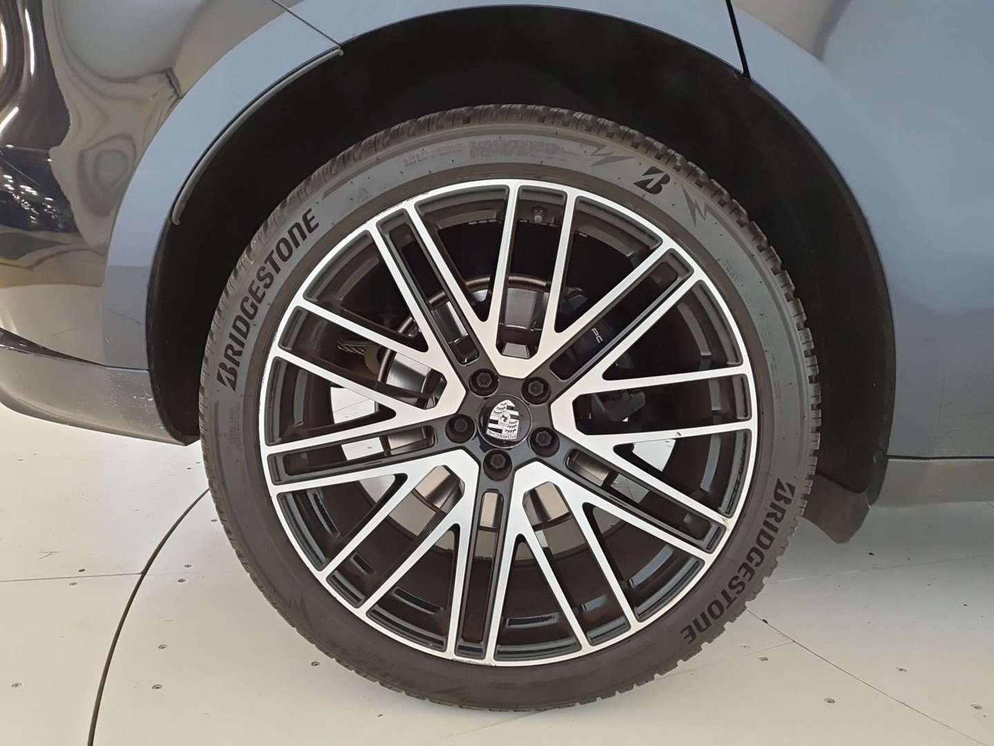 Porsche Macan II 2.0 - 2021 - Joinsteer - #6