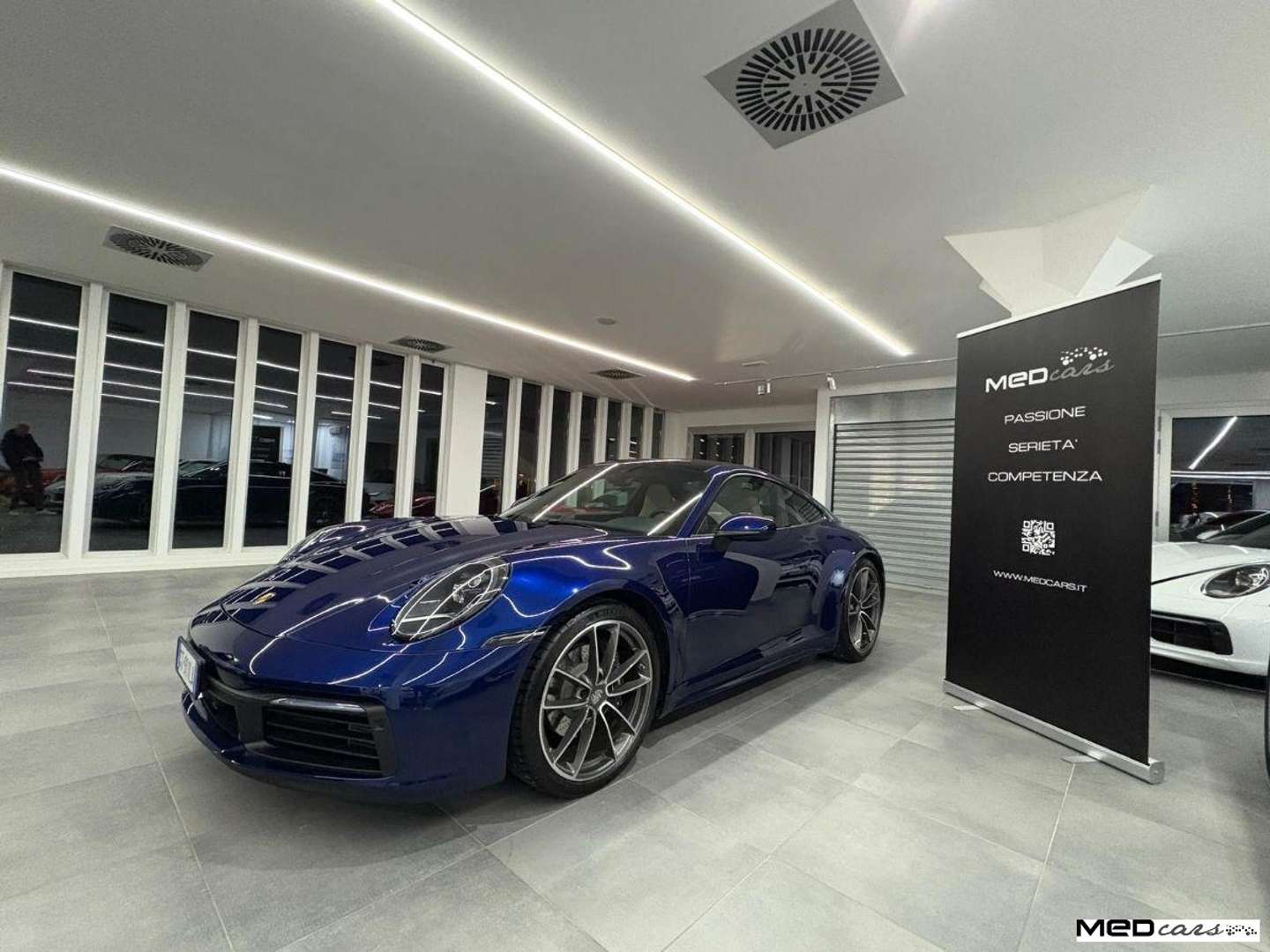 Porsche 911 Carrera 4 - 2024 - Joinsteer - #3