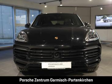 Porsche Cayenne III E-Hybrid — photo 4