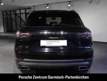 Porsche Cayenne III E-Hybrid — photo 5