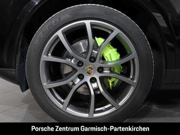 Porsche Cayenne III E-Hybrid — photo 6
