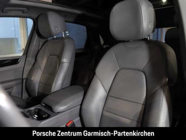Porsche Cayenne III E-Hybrid — photo 8