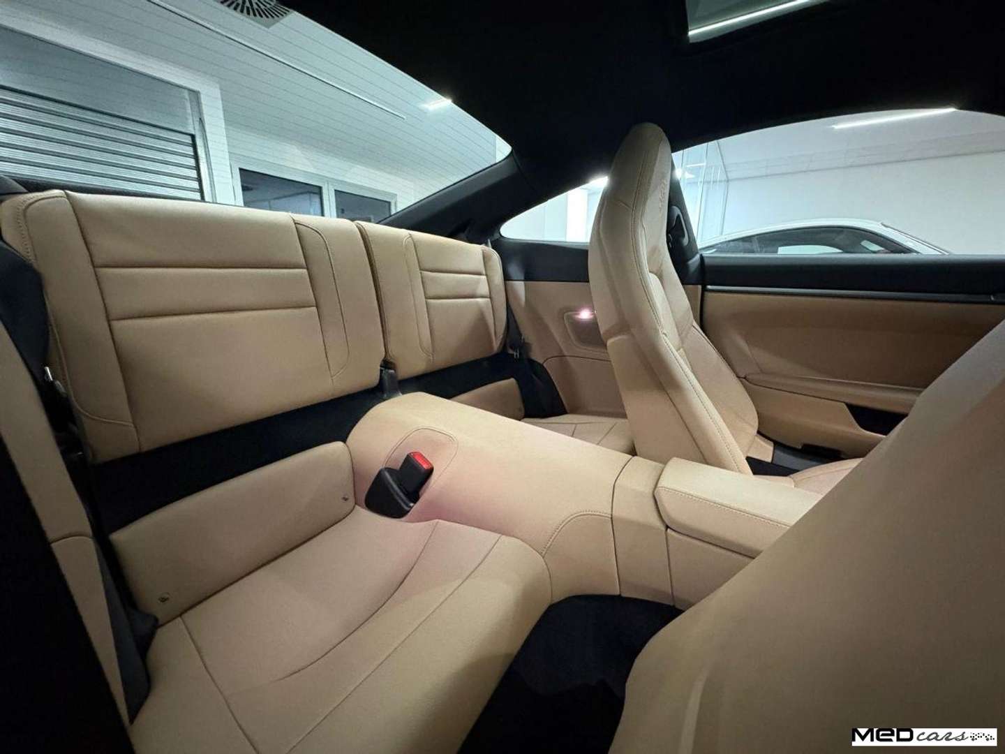 Porsche 911 Carrera 4 - 2024 - Joinsteer - #15