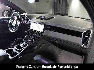 Porsche Cayenne III E-Hybrid — photo 9