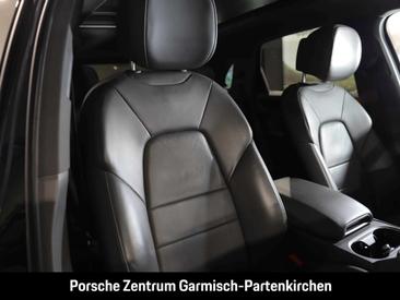 Porsche Cayenne III E-Hybrid — photo 10