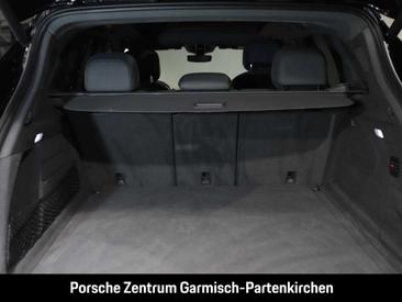 Porsche Cayenne III E-Hybrid — photo 12